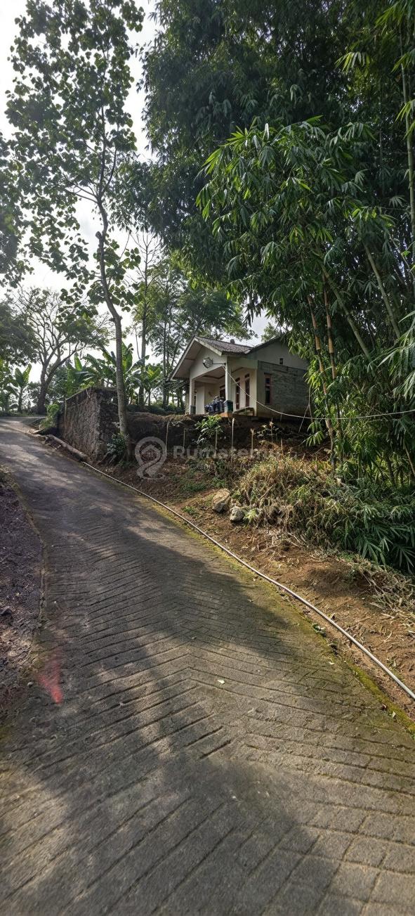 Dijual Cepat Tanah Matang Siap Bangun Lokasi strategis di Cibejog, Cilengkrang, Bandung 