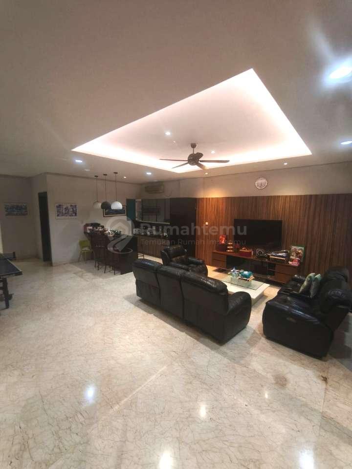 Rumah Gading Serpong