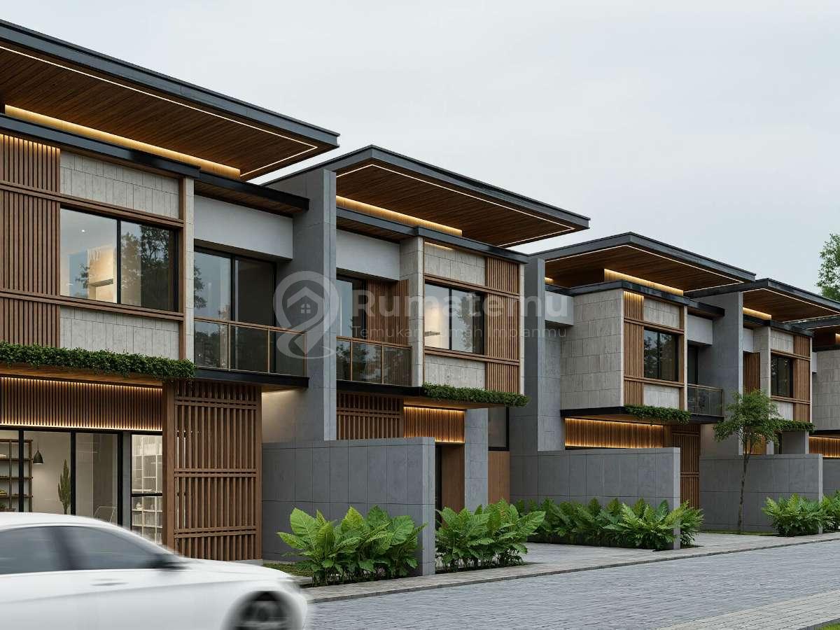 13 Menit Kampus UGM Rumah Apik Cluster Kaliurang Km 9 SHM PBG Ngaglik Sleman Dekat UII Jogja