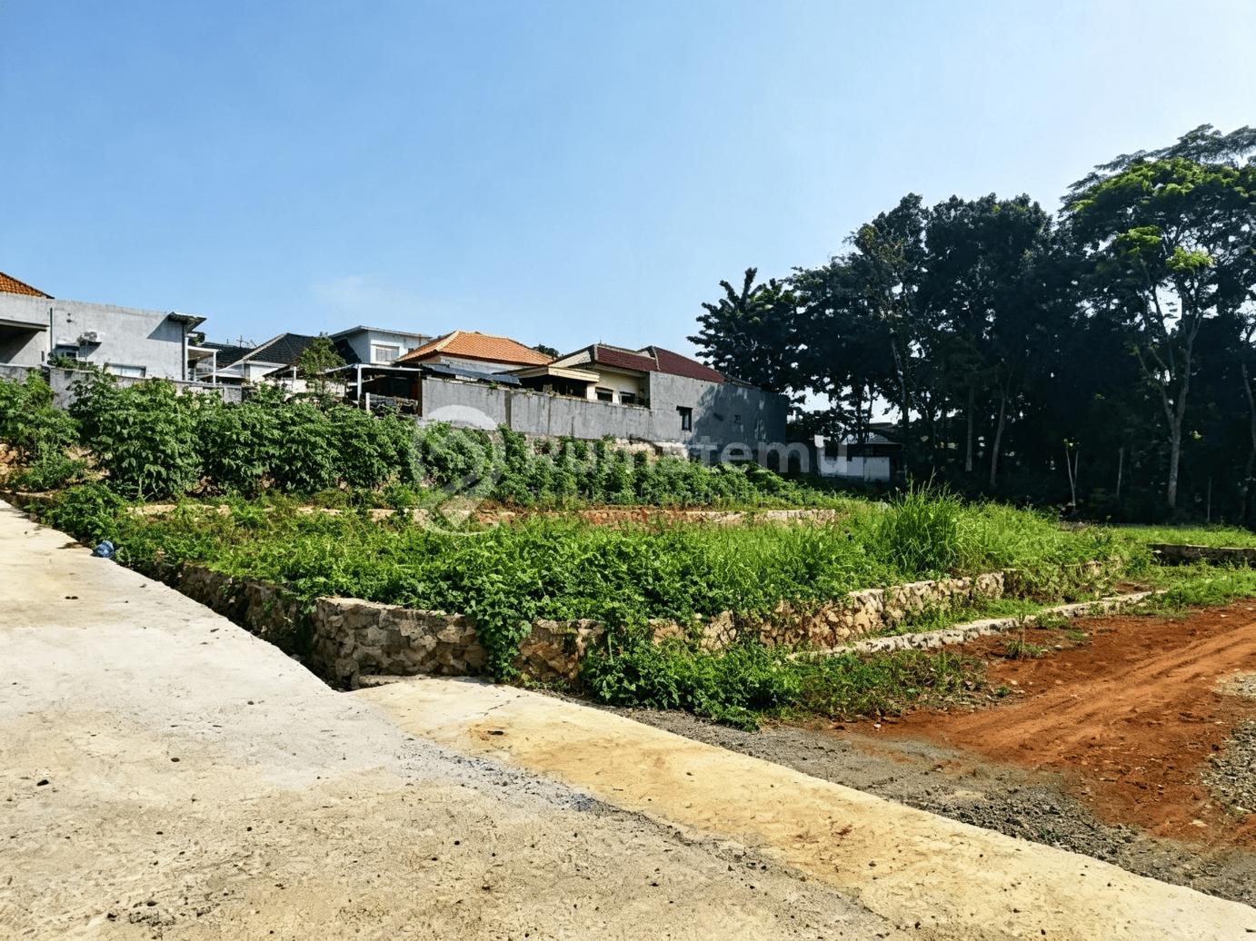 Kavling dijual di Ampel Gading Unnes Gunungpati, Unit terbatas