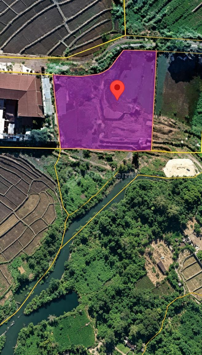 Lahan Premium Siap Bangun di Canggu Berawa Bali