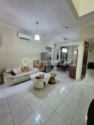Turun Harga Gading Kirana 9X17 Hadap Utara Jalan 2 Mobil