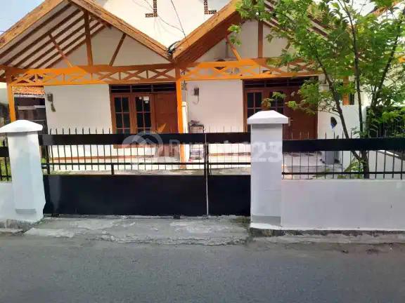 Bonus 2 Kontrakan Full Rumah Dijual Siap Huni D Pondok Aren Tangerang