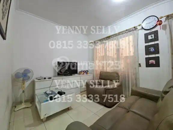 Puri Media [RUMAH] Dijual - Siap Huni Lokasi Prime