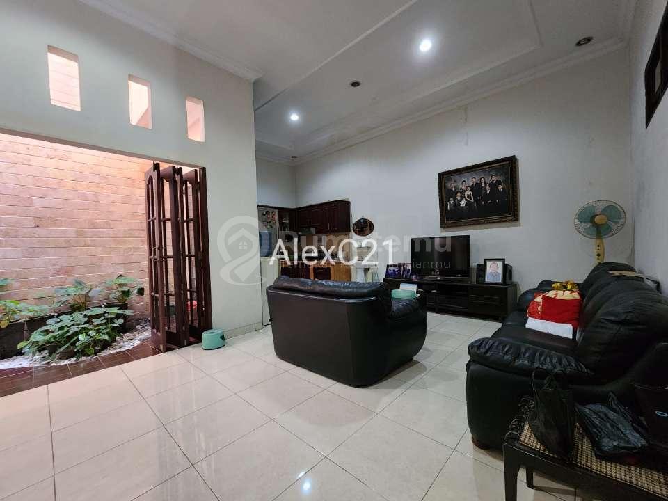 Dijual rumah Tanjung Duren bangunan 2 lantai, Grogol Petamburan, Jakarta Barat