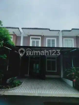 Dijual Rumah Michelia Gading Serpong