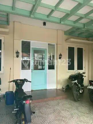 Exclusive Listing Rumah Usaha 3 LT Sumagung Kelapa Gading