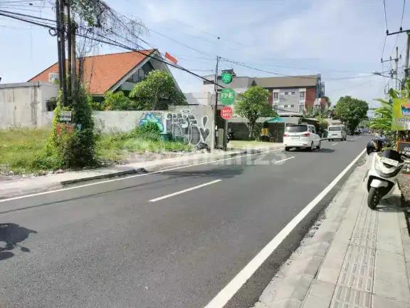 Ready For Leasehold Premium Location Land In Canggu Bali