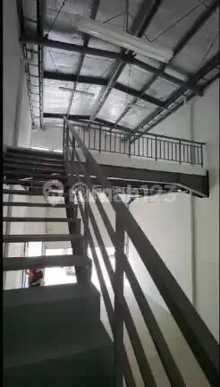 Gudang Di Kawasan Pergudangan Siap Pakai Siap Nego
