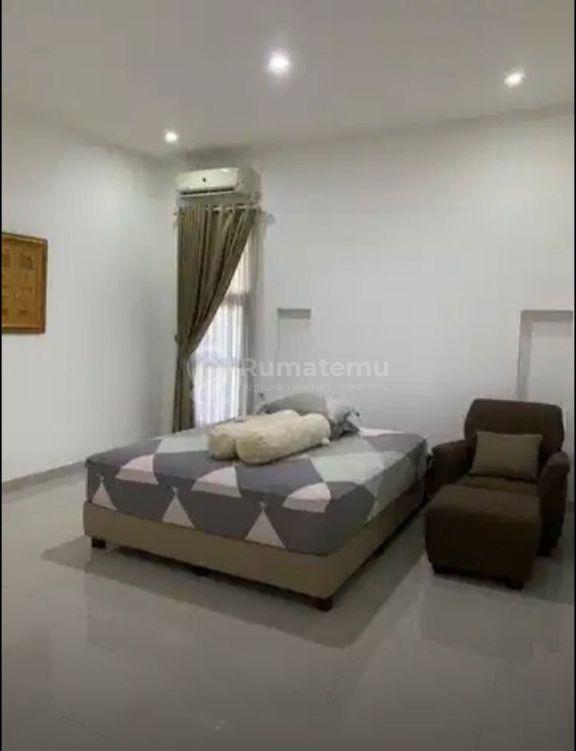 Rumah Mewah Antapani Dekat Arcamanik Bandung 