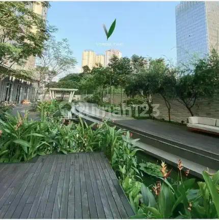 Unit Terbatas Verde Two Jakarta Selatan - Investasi Properti High-End di Lokasi Strategis Cbd Kuningan