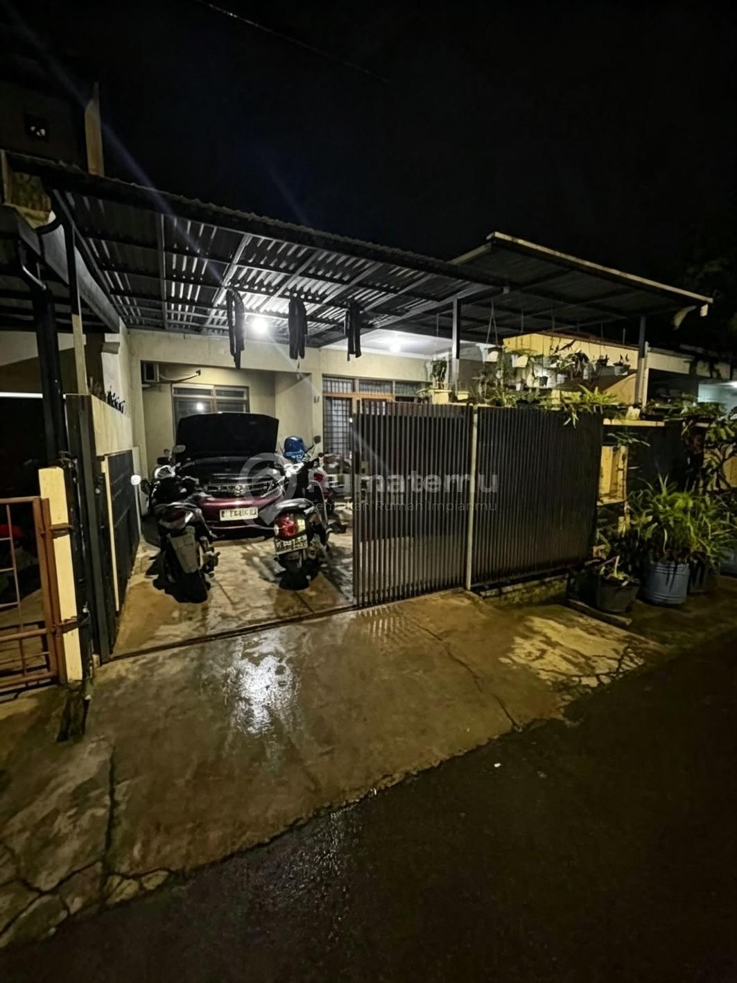 Jual Rumah Arcamanik Dekat Antapani Bandung