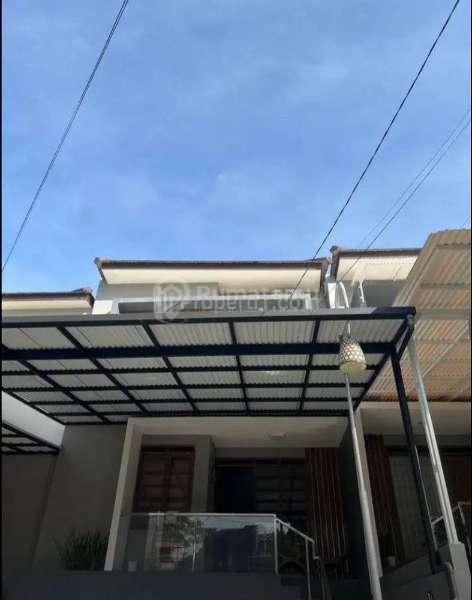 Jual Rumah Sariwangi Dekat Cihanjuang, Gegerkalong Bandung
