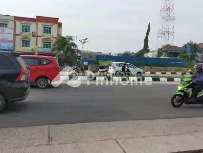 Dijual Tanah Komersial Lokasi Strategis di Lubuk Baja
