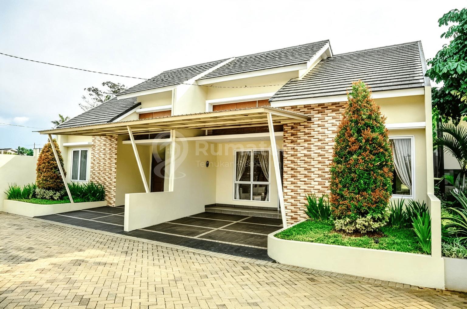 Jual WARU, KECAMATAN PARUNG, BOGOR, JAWA BARAT