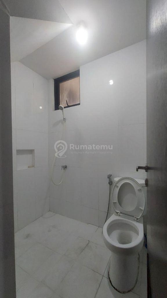 Dijual rumah di Citra Garden Puri (Cluster Casco), Jakarta Barat