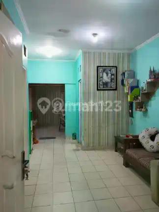 Dijual Rumah di Perumahan Palem Semi Karawaci Tangerang