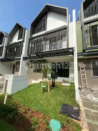 Jual Murah Cluster Leonora Timur Siap Huni