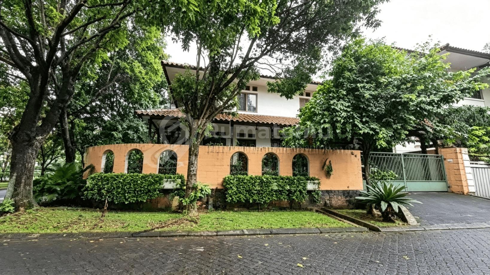 Jual JL. KARTIKA PINANG, RT.14/RW.16, PD. PINANG, KEC. KEBAYORAN LAMA, KOTA JAKARTA SELATAN, DAERAH KHUSUS IBUKOTA JAKARTA 12310