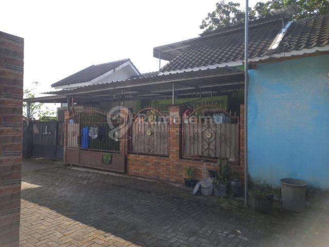 Rumah 2 Lantai Lokasi Strategis di Area Banguntapan - Dekat Terminal Giwangan