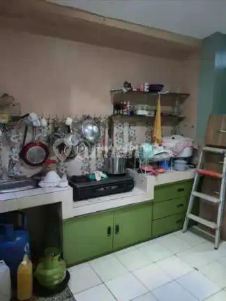 Rumah Murah 1 Lantai Siap Transaksi bisa KPR Kencana Loka Bsd