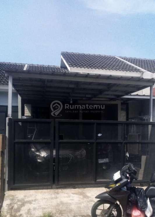 Dijual rumah Take over, siap huni, bebas banjir, nyaman, aman dan bebas biaya notaris 