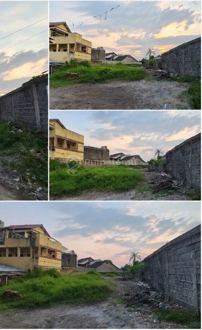 DIJUAL TANAH KAVLING STRATEGIS DI SUKAMENAK BANDUNG