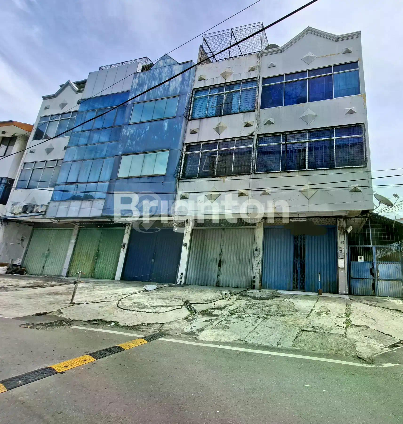 Jual JALAN BALIKPAPAN PETOJO UTARA GAMBIR JAKARTA PUSAT