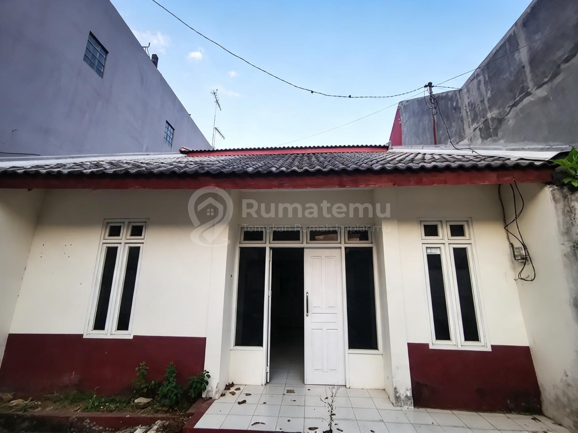 Rumah Dijual di Permata Puri Ngaliyan Kota Semarang Barat By Prabowo Siswanto Property