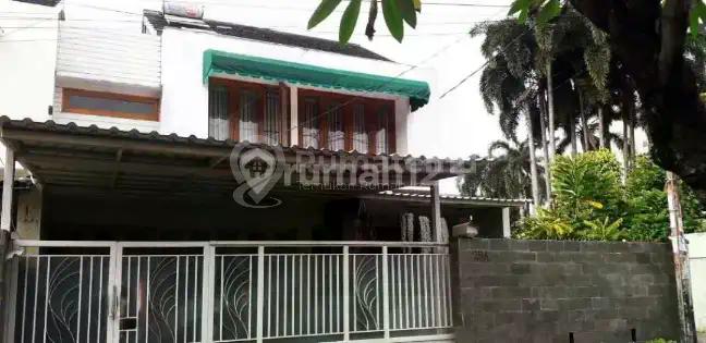 Hanya 100 Meter Ke Jalan Veteran Raya Posisi Rumah Hook
