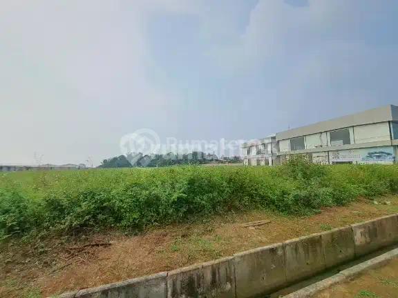 Kavling Industri Siap Bangun Di Blessindo Industrial Estate Legok Tangerang– 5.000 M² Hingga 20.000 M², Cocok Untuk Bisnis Anda!"
