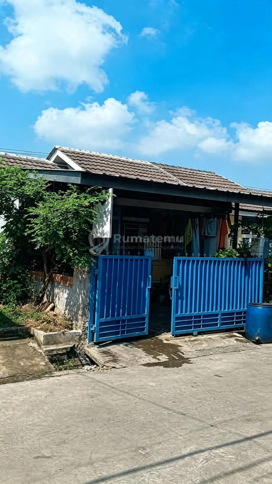 Jual Rumah Sederhana Pondok Pernata Babelan Bekasi