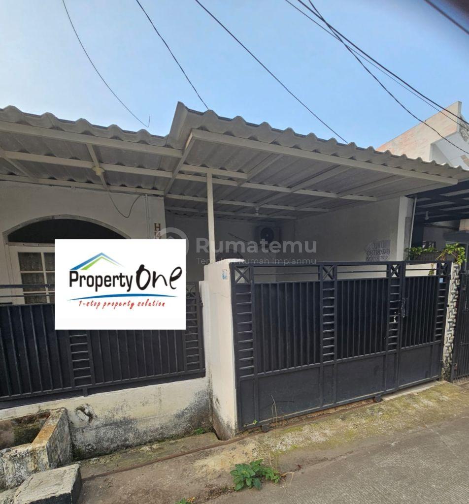 Dijual.rumah siap huni  Jl. Bangun Reksa Indah Karang Tengah Tangerang