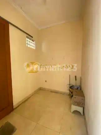 Rumah Asri Dalam Komplek Strategis di Kalimalang Duren Sawit