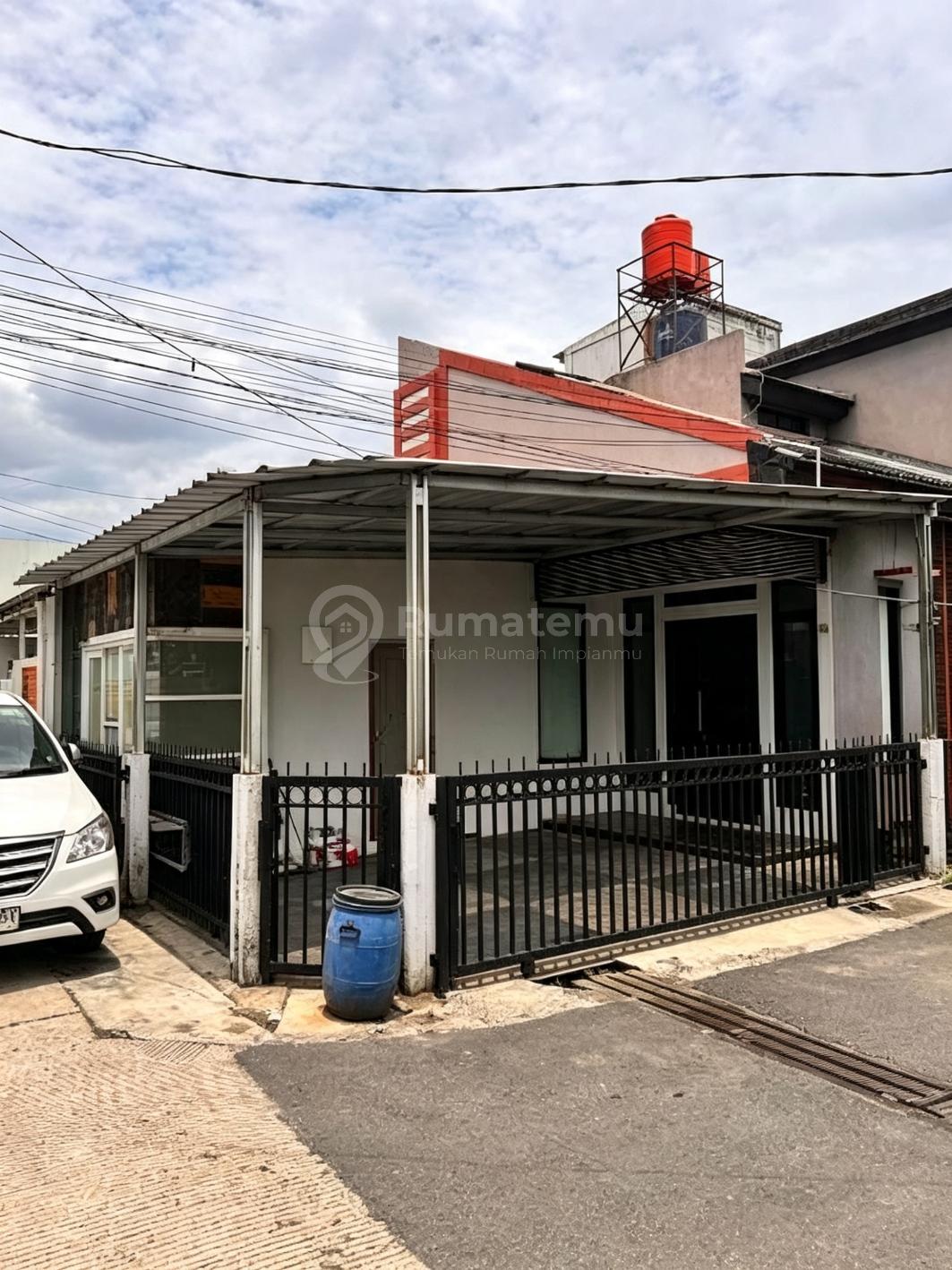Jual Rumah Cisaranten Kulon Arcamanik Dekat Antapani Bandung