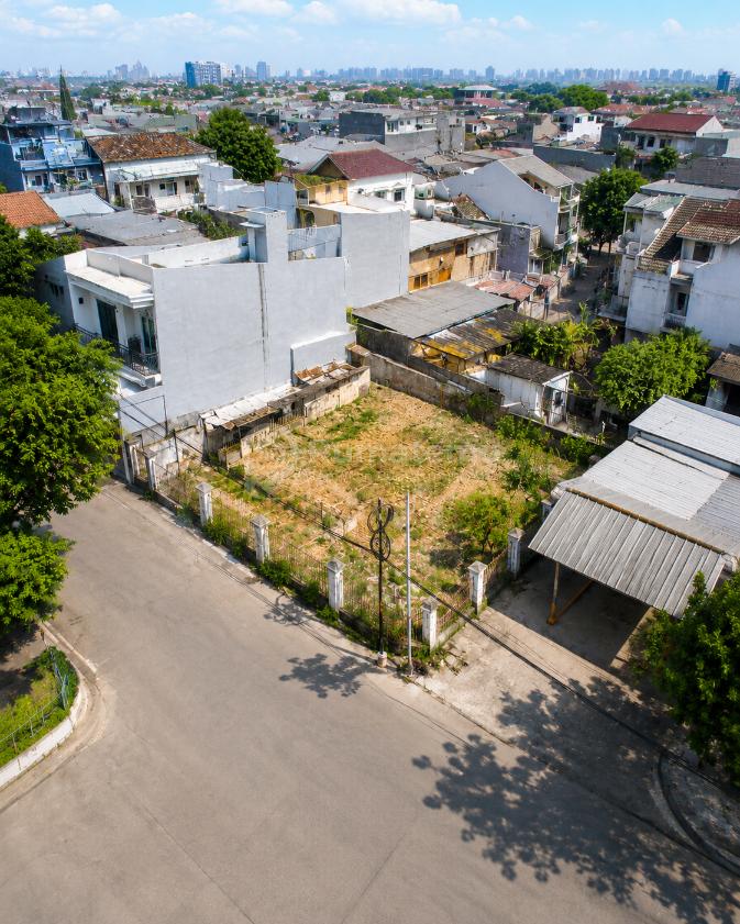 DISEWAKAN TAMAN RATU 295,8 M2 HANYA 185 JUTA DURI KEPA JAKARTA BARAT