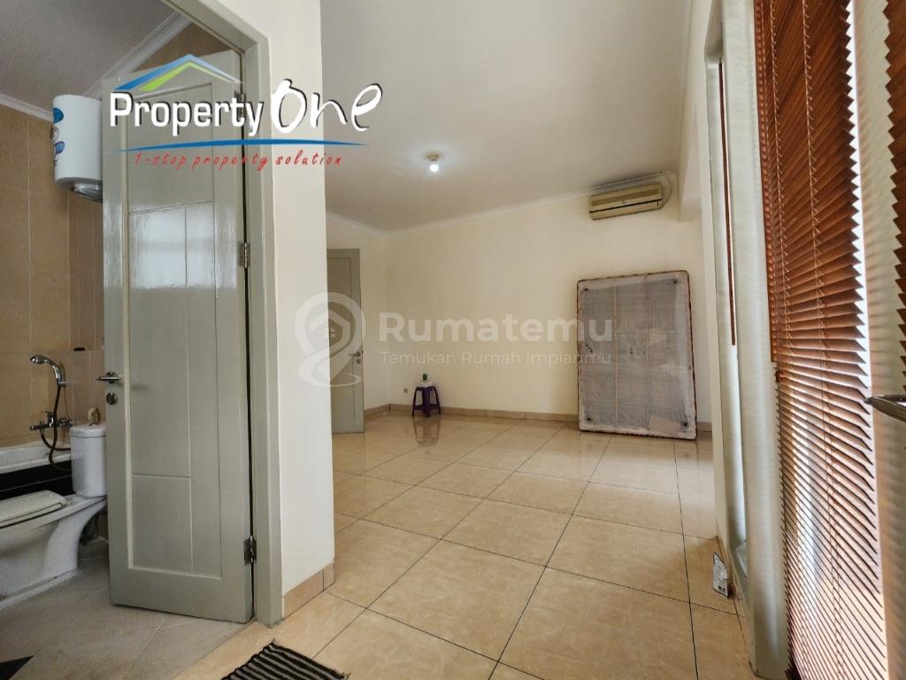 Rumah Strategis Cluster BSD Tangsel