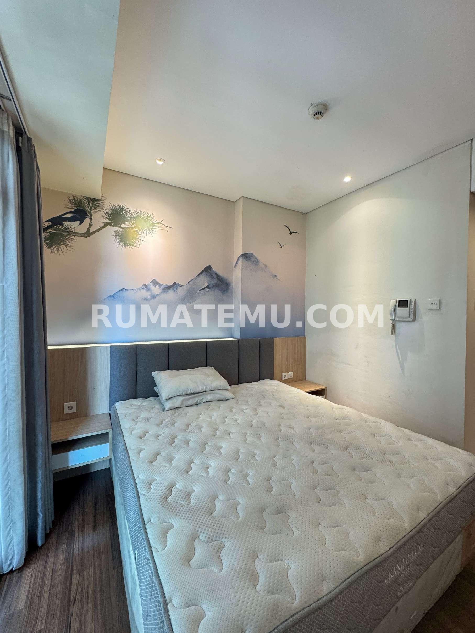 Apartemen Puri Orchard Bisa KPA