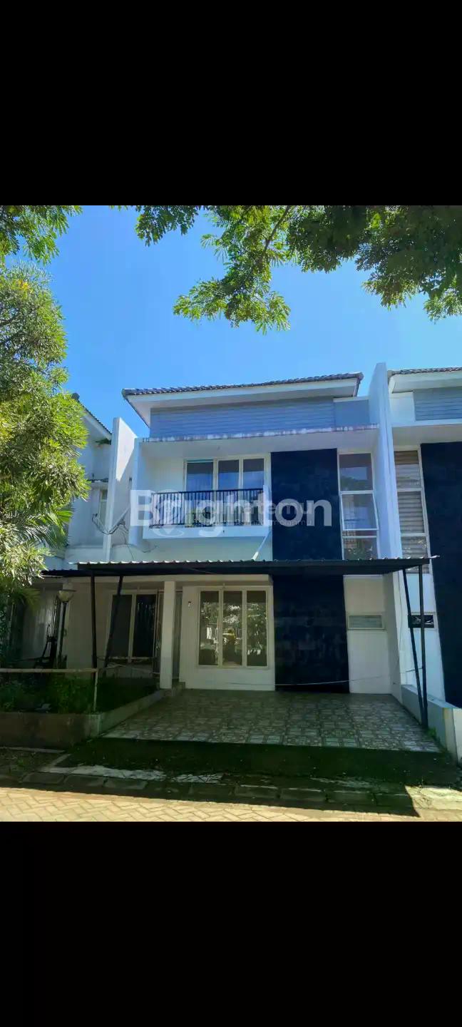 RUMAH 2 LANTAI LT 110M² DI PERUM AMARYLIS AURELIA