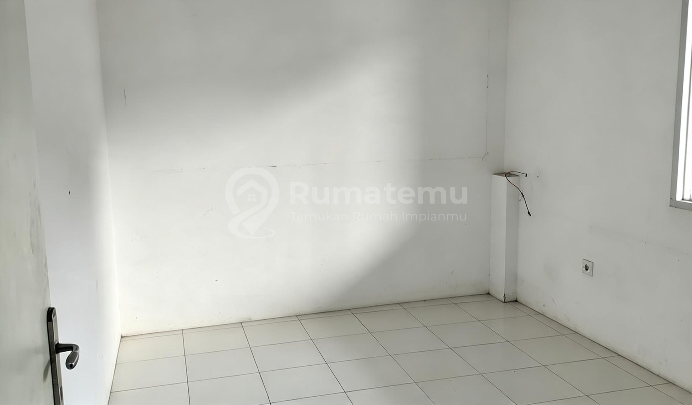 Disewakan Gudang Kecil di Batu Ceper Ada Kantor Akses Kontener Bebas Banjir