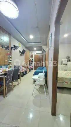 Jual Cepat Rumah Minimalis 2 Lantai Di Bcs Kelapa Gading