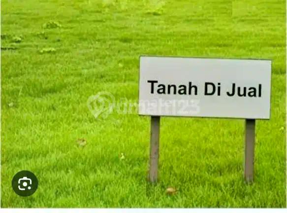Dijual Kavling Di Nagrok, Curug, Dekat Pang Farm