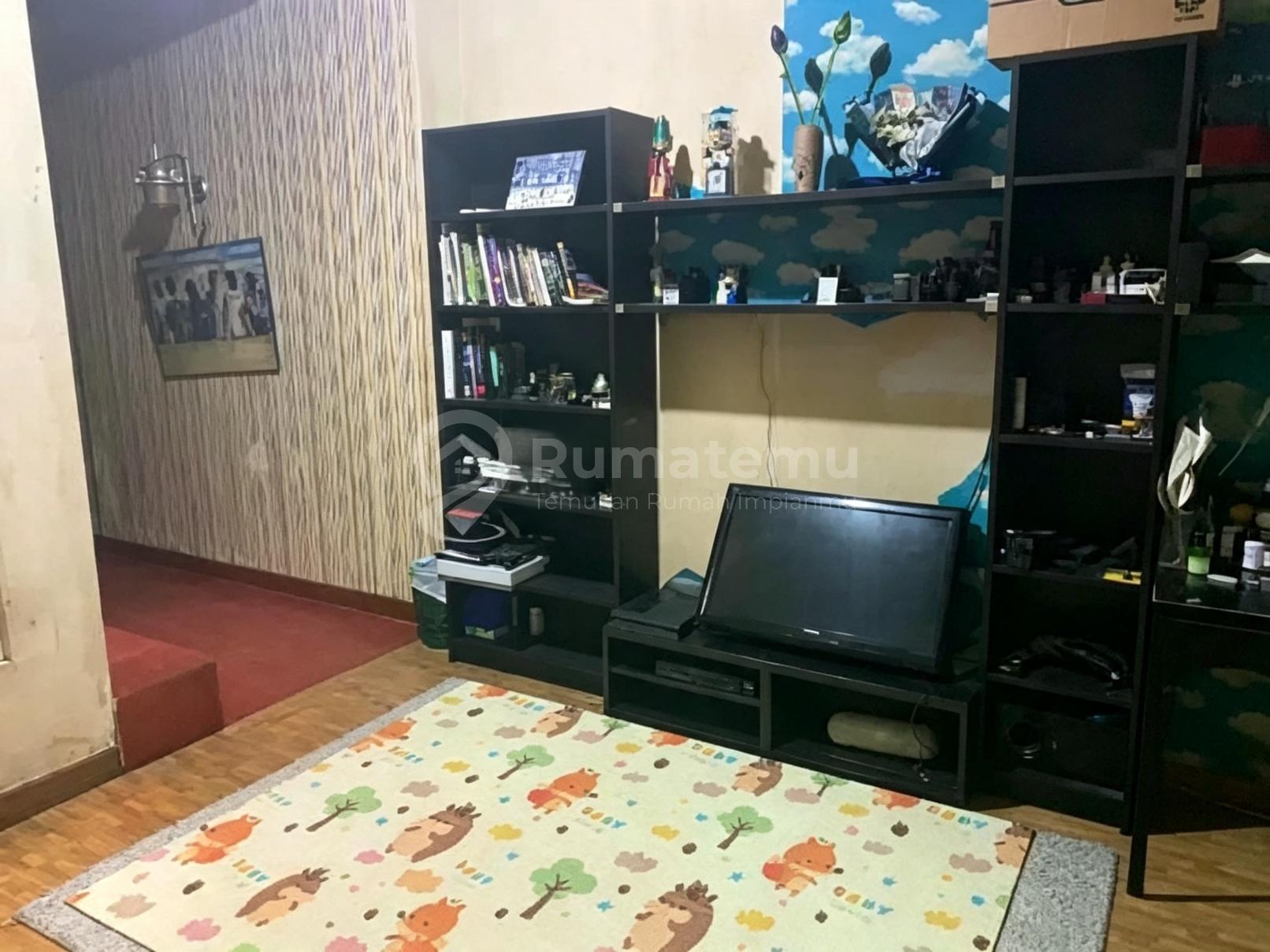 Dijual Rumah Minimalis Siap Huni Delatinos Bsd