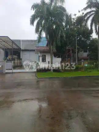 Disewakan Gudang Taman Tekno BSD City Tangerang Selatan Luas Tanah 1350 Luas Bangunan 1080M2 Harga Sewa 1,2 Miliar