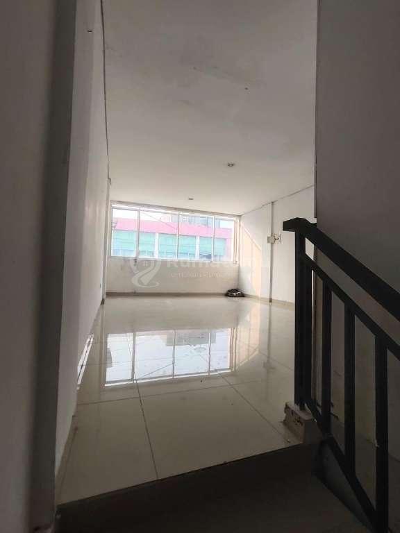 Disewakan/Dijual Ruko CBD Palem Terbaru