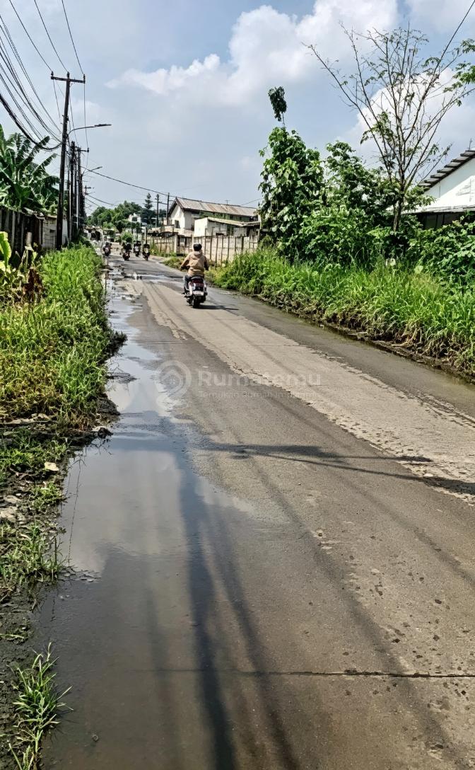 Tigaraksa- Cileles[Tanah] Kawasan Industri-Luas 11 Ha-Bu