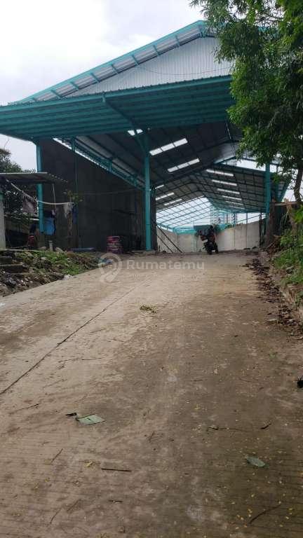 Disewakan Gudang di Jl.Rawa Buaya, Kecamatan Cengkareng, Jakarta Barat