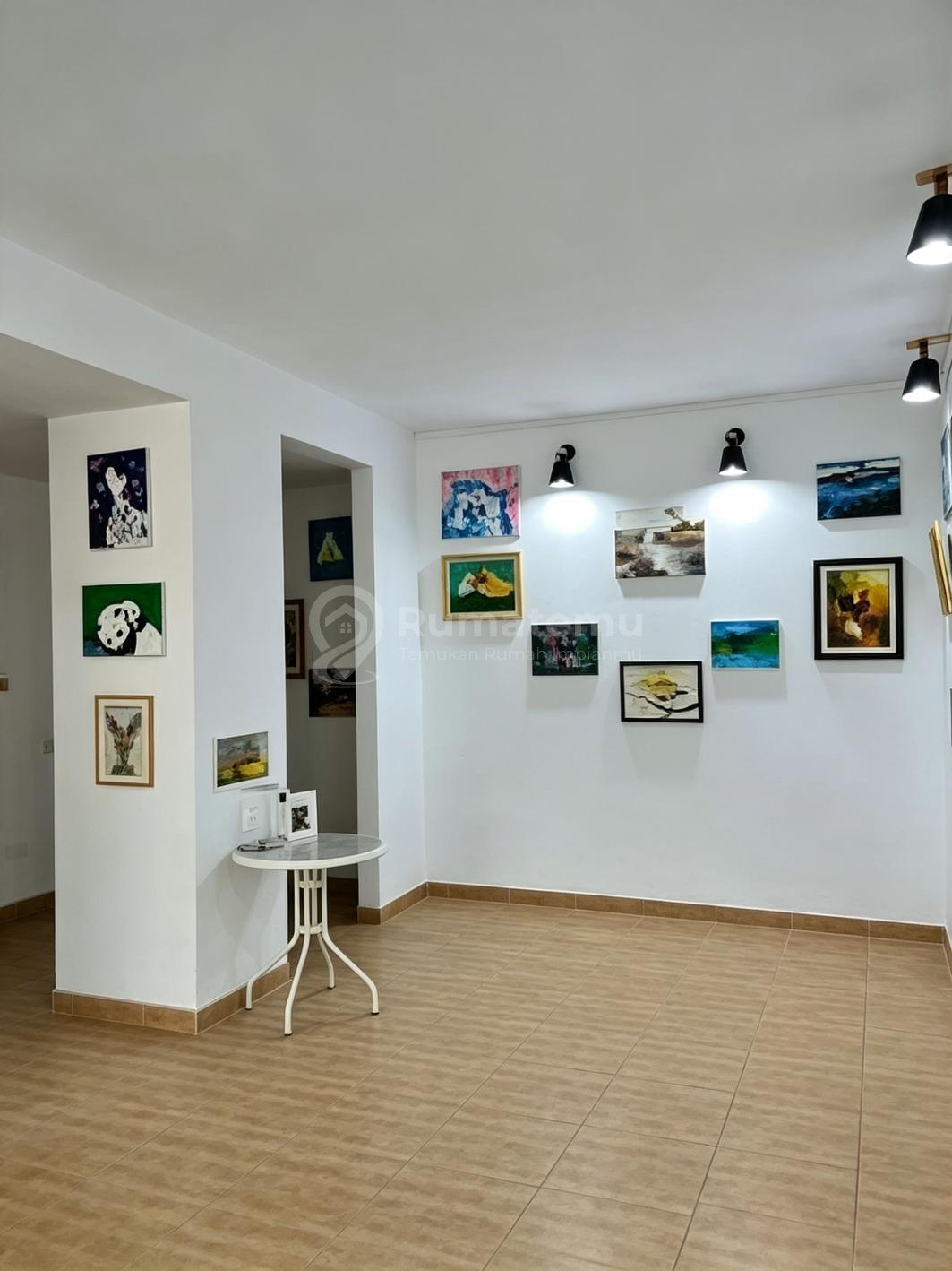 Dijual Ruko Gandeng di Sudirman, Jakarta Pusat
