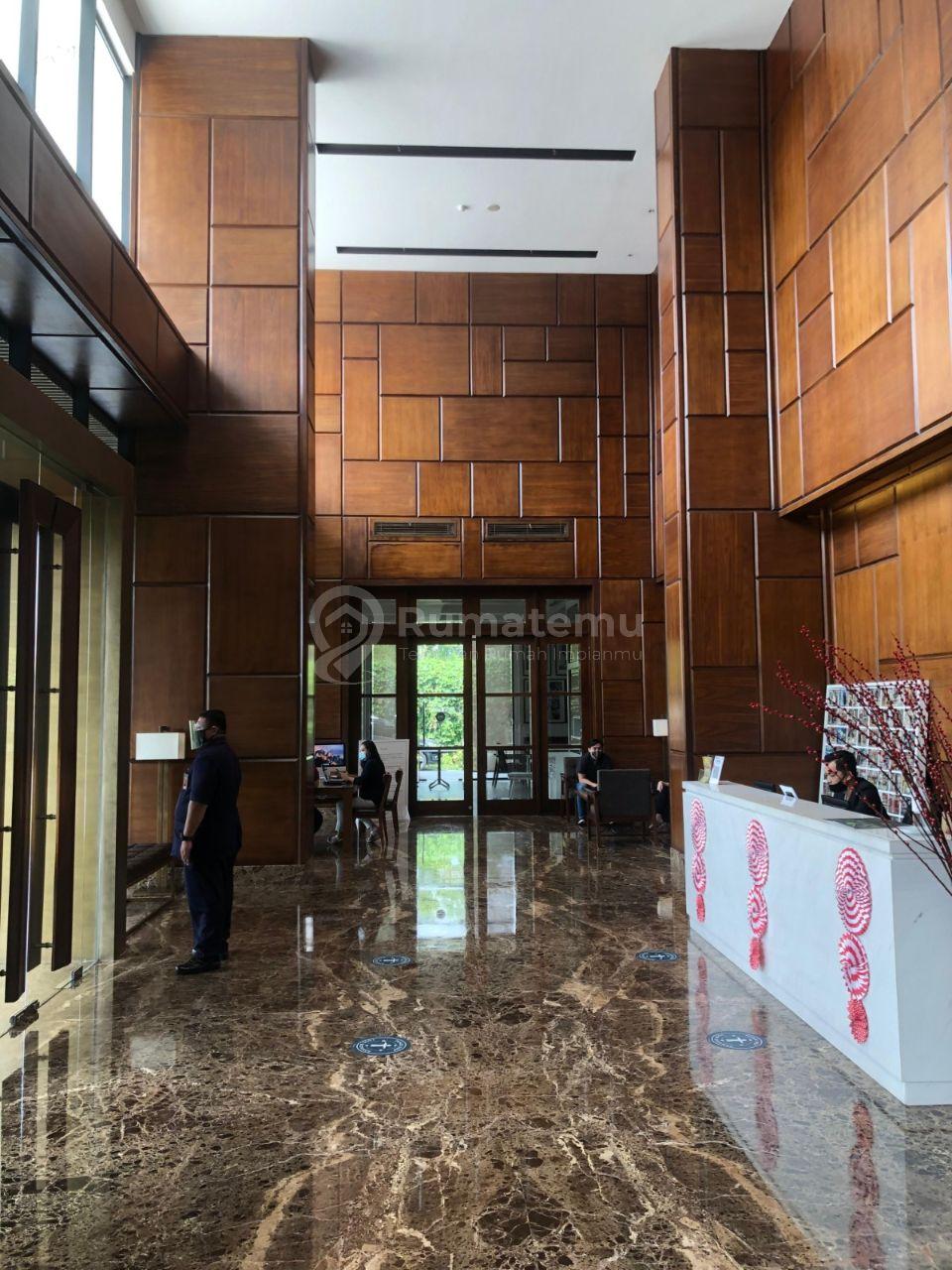 Dijual Apartemen VERANDA RESIDENCE, PURI INDAH, Jl.Pesanggrahan, Kembangan Selatan, Jakarta Barat