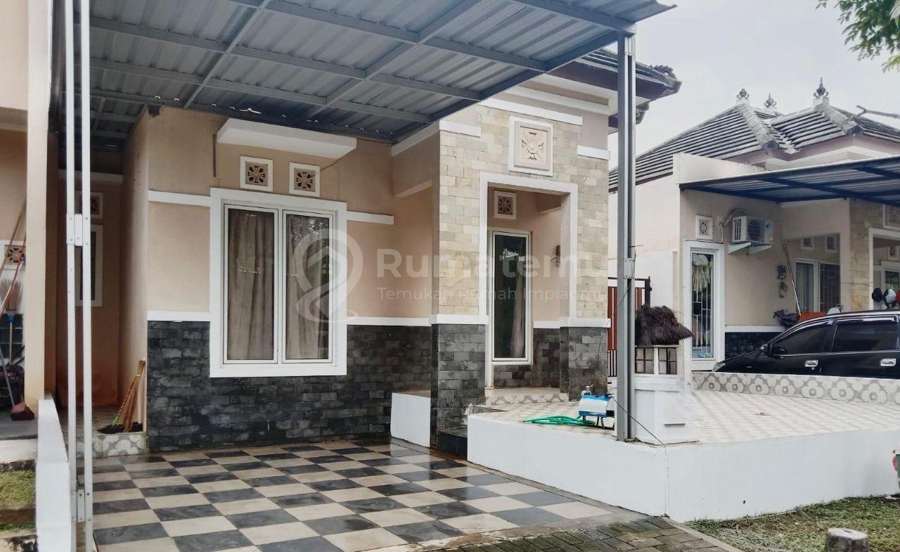 DISEWAKAN RUMAH BERANDA BALI BSB CITY MIJEN SEMARANG Mijen, Kota Semarang, Jawa Tengah